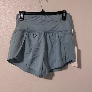 Love Tree Athleisure Shorts